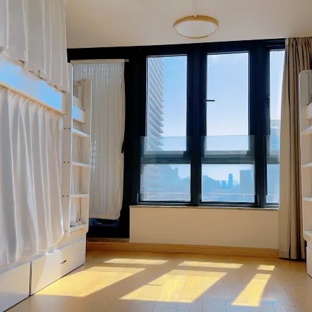 BooGo Poshtel