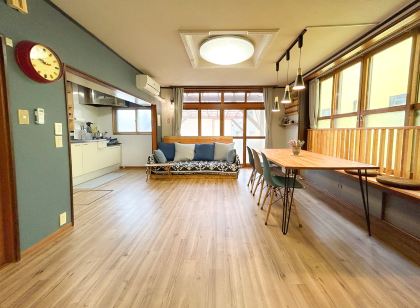 Cosmo StInn Noboribetsu