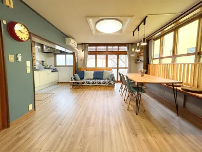 Cosmo StInn Noboribetsu Hotels in Ноборібецу