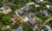 Luxe Pool w/ 4BR Villa by Cliffhanger Villas