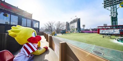 その他 Rakuten STAY x EAGLESの写真