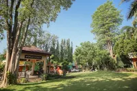Sa-Bai-Buri Hotels in Nong Muang