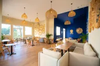 Noreba Hospitality Hotels in Tangier