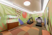 Orange Hotel (Wanda Plaza Branch of Anyang Municipal Government)