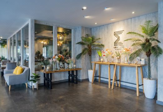 2. 엠프레스 파타야..