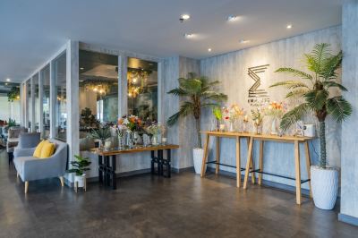 Public Areas Empress Pattaya Hotel Photo