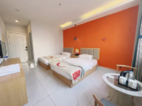Lianshui Zhuohui Homestay