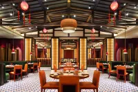 成都安仁福朋喜來登飯店 - 早餐