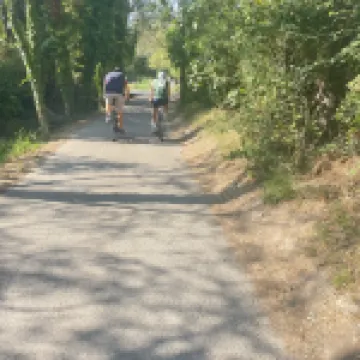 克洛斯杜穆蘭別墅