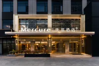 Mercure Xi'an New Software City Hotel in zona Xi'an Institute of Electromechanical Technician