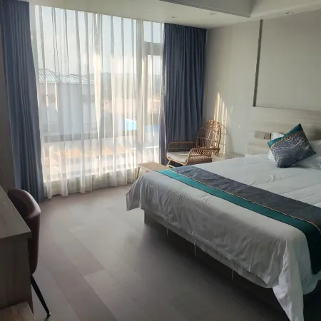 Baizhangxuan Linye Homestay