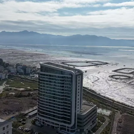 Ningde Huijiali Hotel