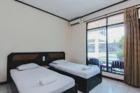 Borobudur Indah Hotel Hotels in Grabag