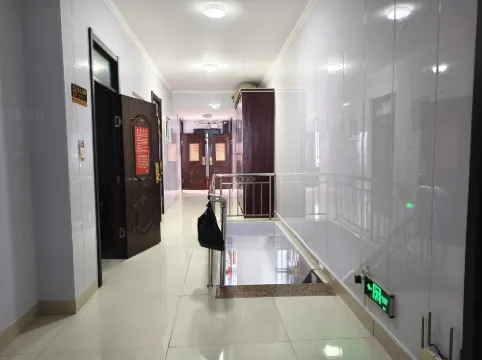 Luliang Express Hotel Heihe