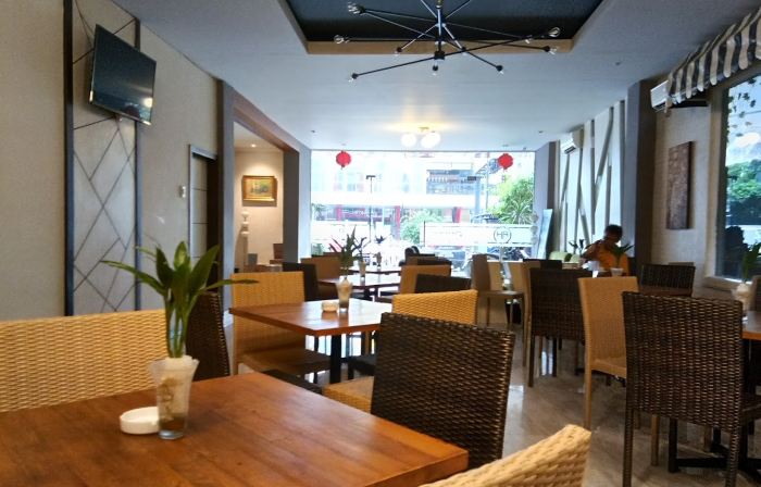 Agung Hotel Kendari