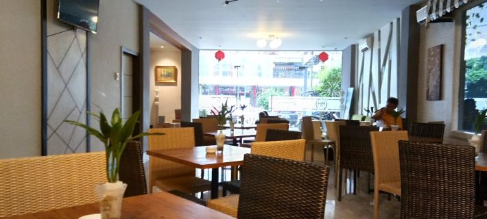 Agung Hotel Kendari Hoteles en Kendari