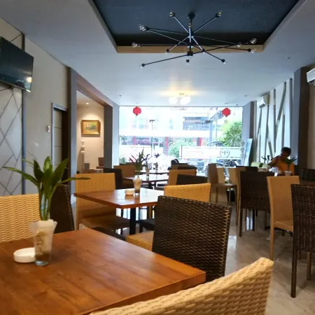 Agung Hotel Kendari