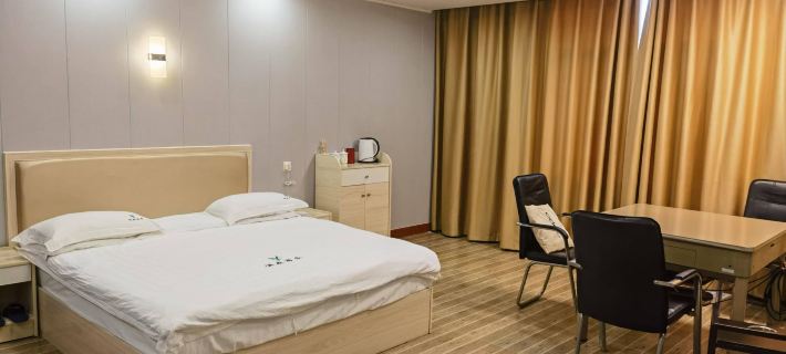 Huaxin Hotel Hotels in Xiangxiang