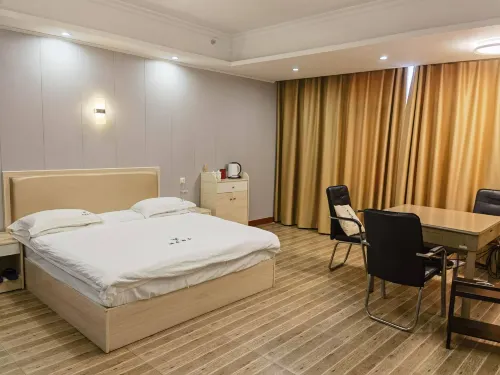 Huaxin Hotel - Inns