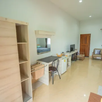 Ban Suan Bang Toei Villa