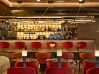 Ibis London Earls Court Hotels near Fulham
