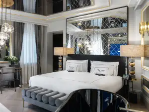 Top 20 Premium Hotels in Metropolitan City of Milan