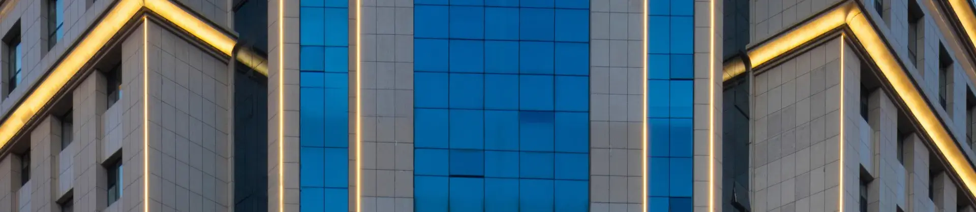 Four-Star Hotels