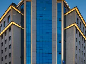 Top 6 Four-Star Hotels in Yangquan