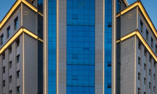 Lanou Hotel