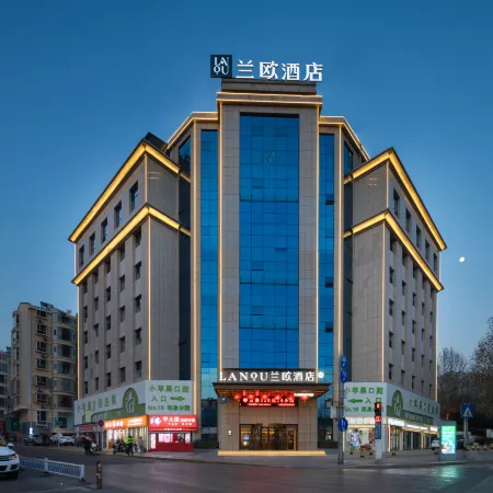 Lanou Hotel