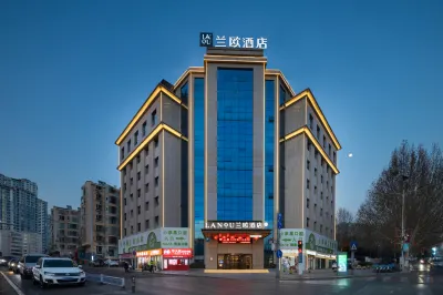 Lanou Hotel