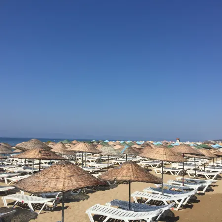 Grand Milano Hotel