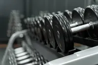 Radisson Blu Hotel Dortmund - salle de sport