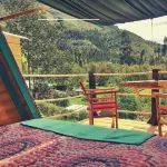 Bosque Escondido Hotels in Tausa