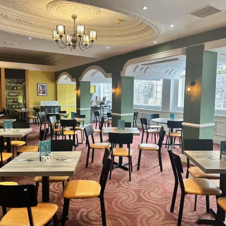 Carlisle Station Hotel, Sure Hotel Collection by BW