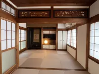 NARA PARK BLUE SKY Hotels in 