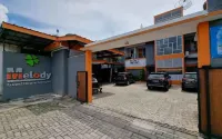 Melody Guesthouse Cilegon Hotels in Jombang