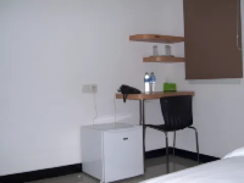 Alibaba Hotel Hotels in Baru