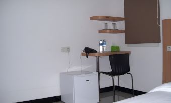 Alibaba Hotel 팡칼란 분