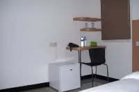 Alibaba Hotel Hotels near Pangkalan Bun Sport Center