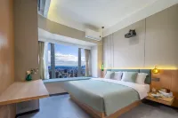 Wheat House Suite Resort Hotel (Chengdu Hongxingqiao Subway Station Branch) Hotels in 