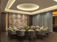 Jincheng Hotel - breakfast