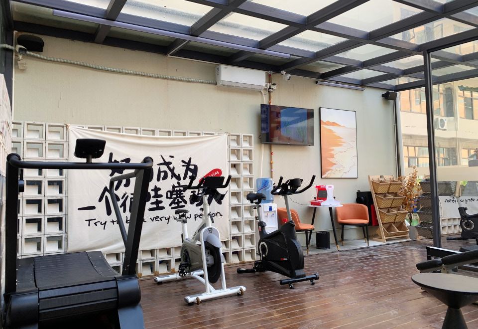 3. 본 호텔 완허,..