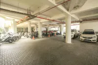 ARBA Easton Park by EduRent Hotel a Sumedang Regency