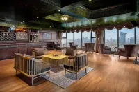 Wyndham Grand Phnom Penh Capital - 5 estrellas