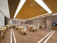 SOLHOTEL Nanliujing HOTEL