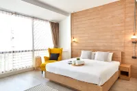 Vann House Hua Hin Hotels in Hua Hin
