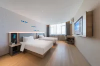 如家飯店（伊寧六星街解放路店）