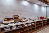 Ruili Yurui Hot Spring Garden Resort Hotel - Aamiainen