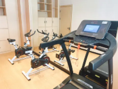 やいうえ(Yayue)ホテル（昆明高速鉄道南駅万達広場）